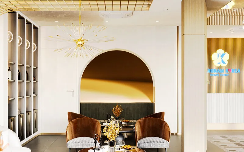 Cơ sở vật chất